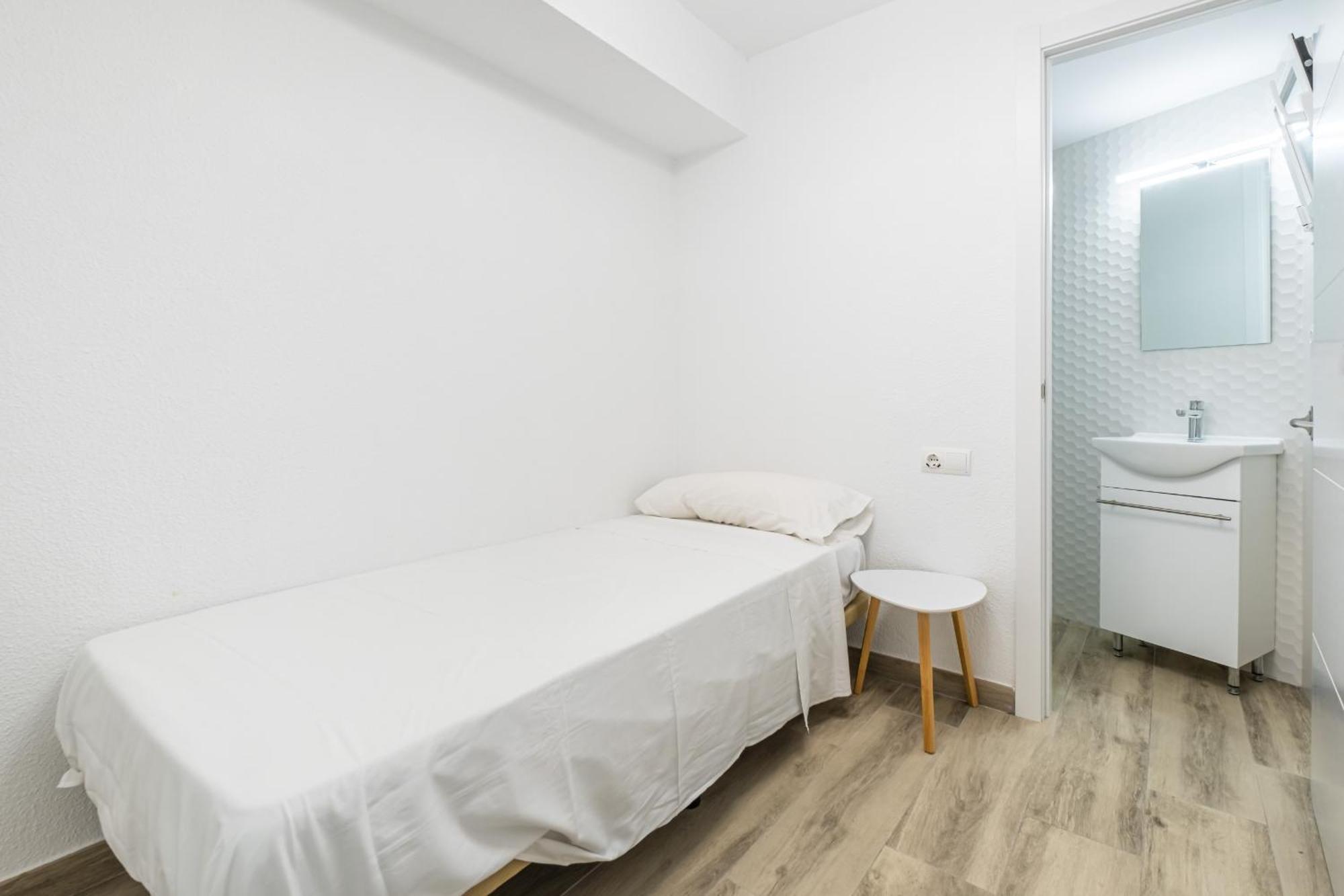 Torre Yago Apartment 10-3 Levante Beach Benidorm Esterno foto