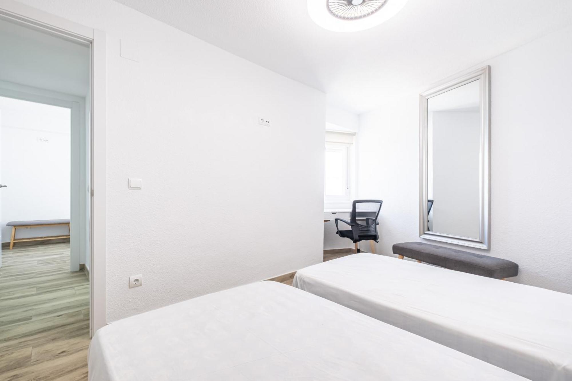 Torre Yago Apartment 10-3 Levante Beach Benidorm Esterno foto